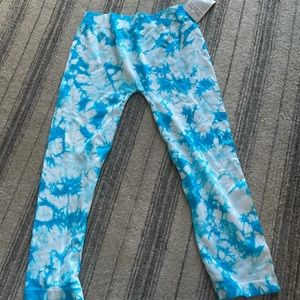 Tees by tina Leggings capri